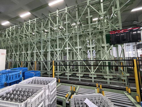 美芝威靈加碼海外布局,印度和泰國工廠已成全球化 橋頭堡