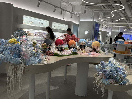 第二家中國(guó)秋葉原 今年開(kāi)業(yè),上海二次元商圈頭牌們先 卷 起來(lái)了