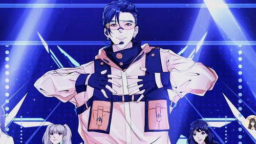 王子異二次元形象 iseeman 曝光,粉絲又 爬墻